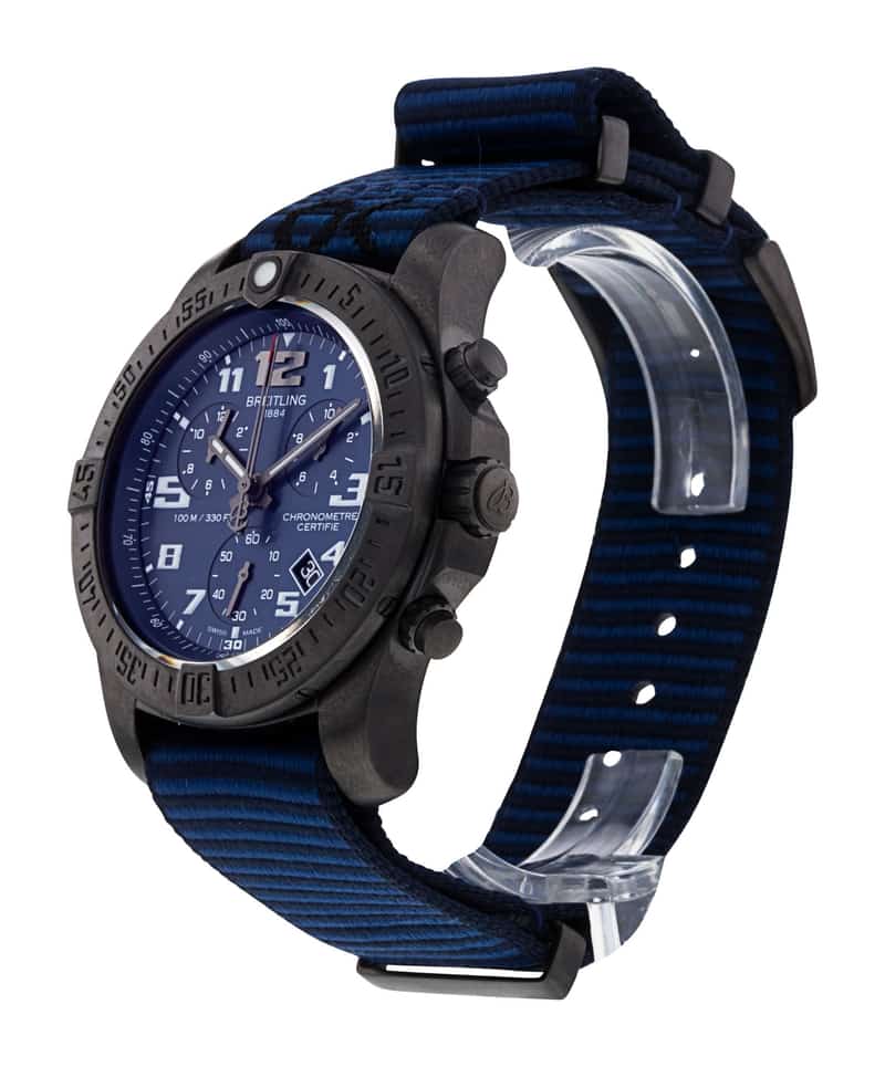 Breitling Chronospace V73330